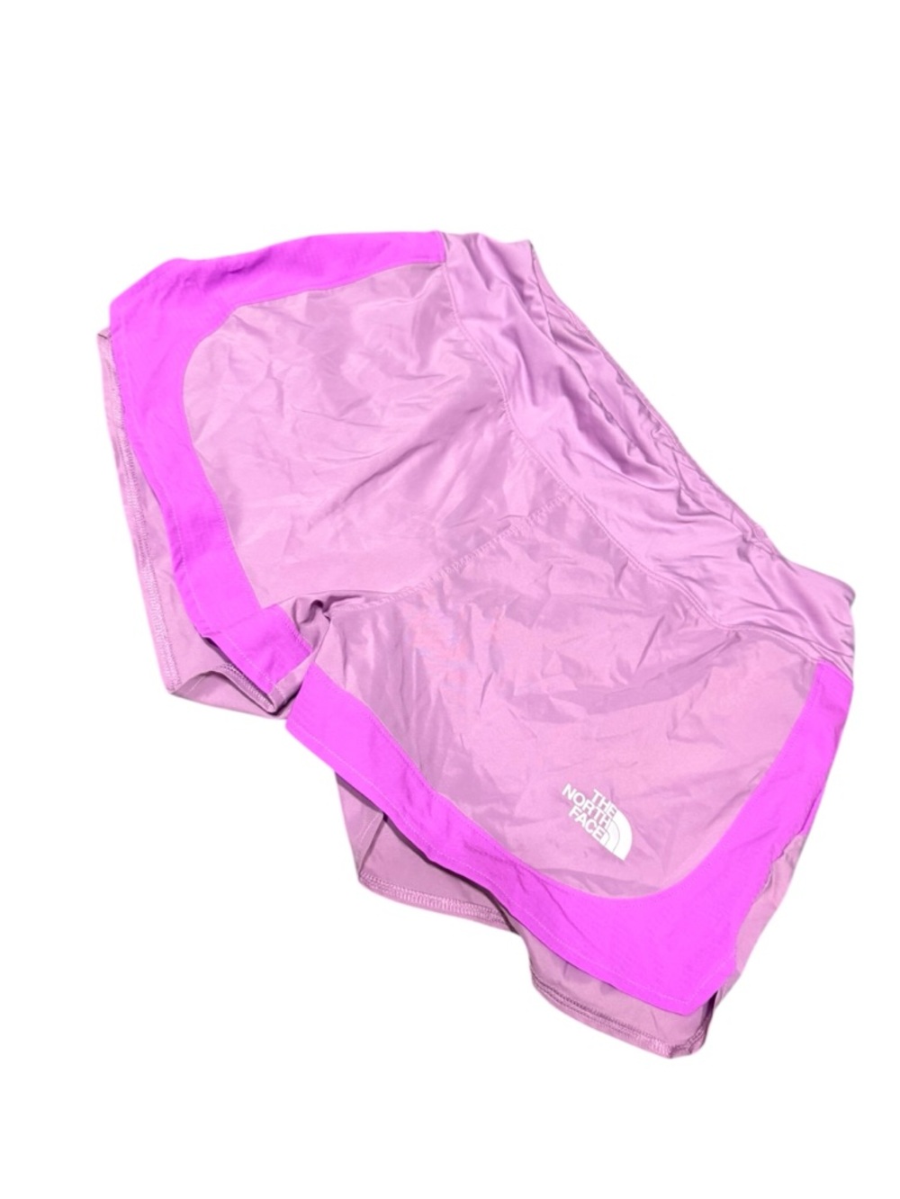 The North Face Women's Lilac Athletic Shorts